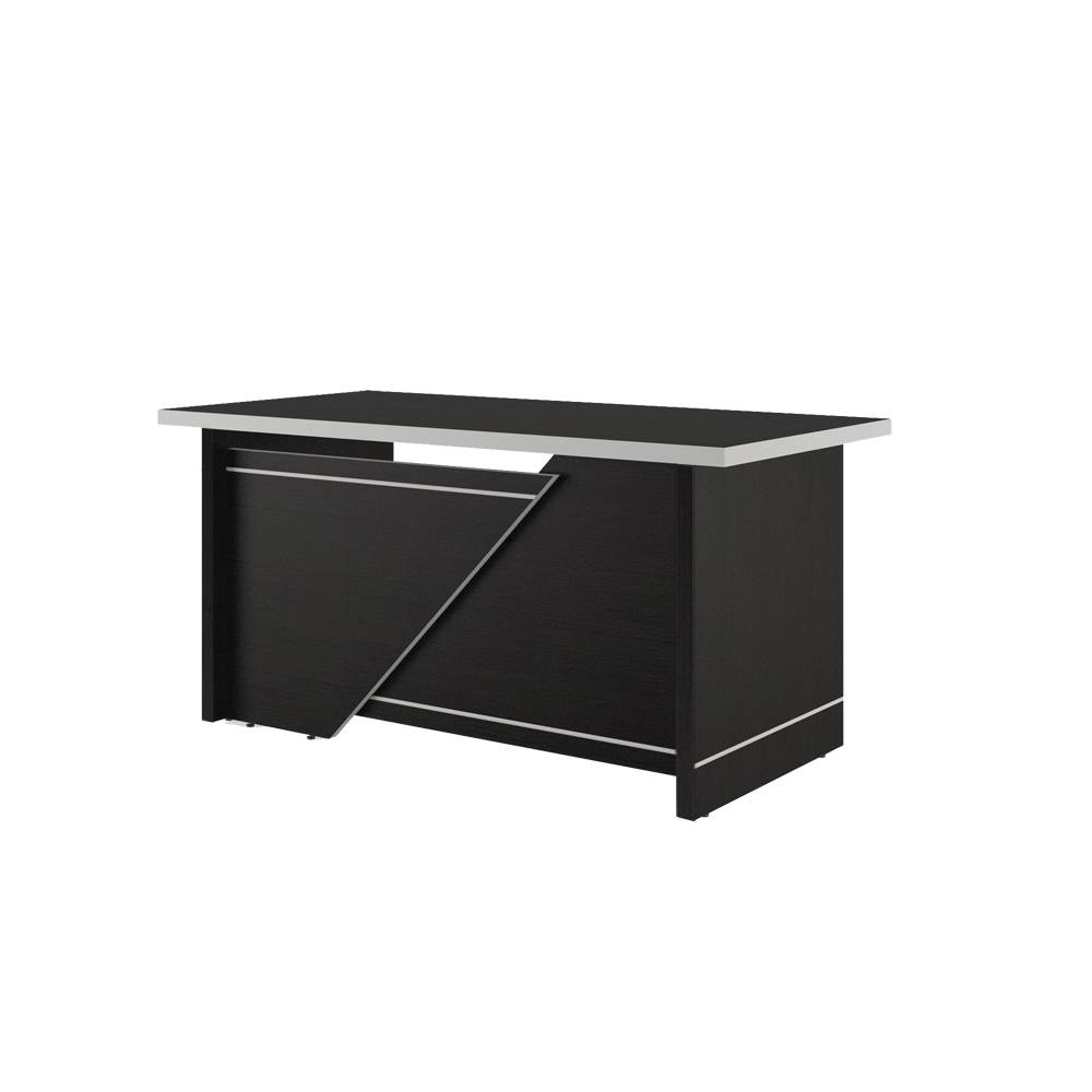 Стол письменный Zoom венге 160x80x78